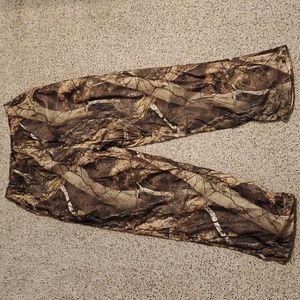 NWOT Gamehide Naked North Camo Woodsman Insulated Hunting Pants